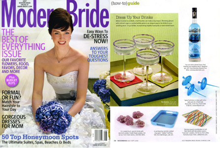 Modern Bride